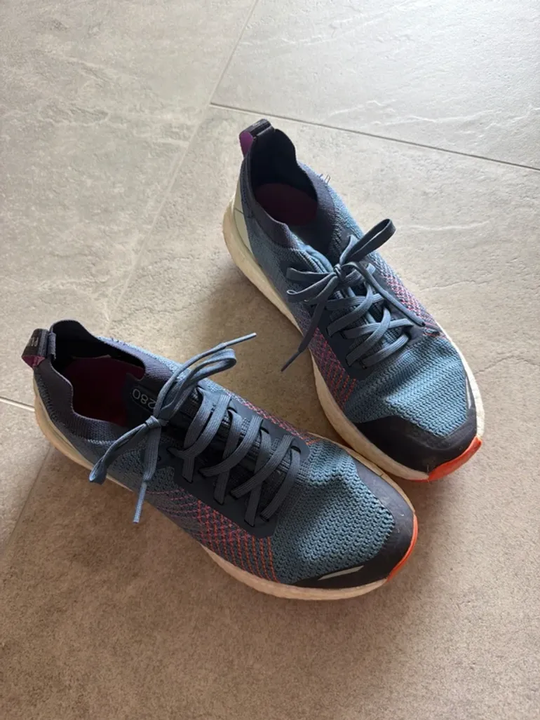 Used Adidas Terrex Trail Shoe Prime bike — image 2 of 3