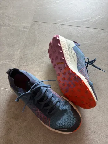 Used Adidas Terrex Trail Shoe Prime bike — image 3 of 3
