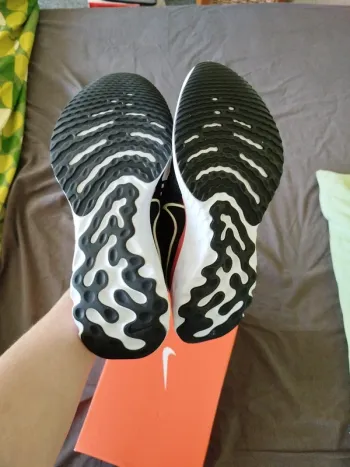 Käytetty Nike React Infinity Flyknit bike — kuva 5 / 7