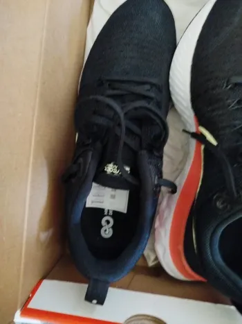 Käytetty Nike React Infinity Flyknit bike — kuva 7 / 7