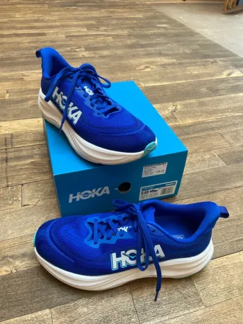Tweedehands Hoka Skyflow Running Shoes