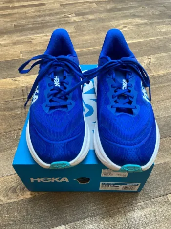 Hoka Skyflow bike usato — immagine 2 di 4