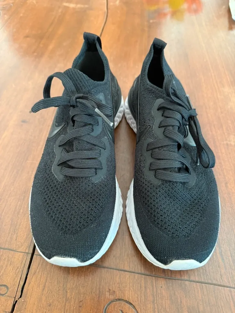 Used Nike Epic React bike — image 4 of 5