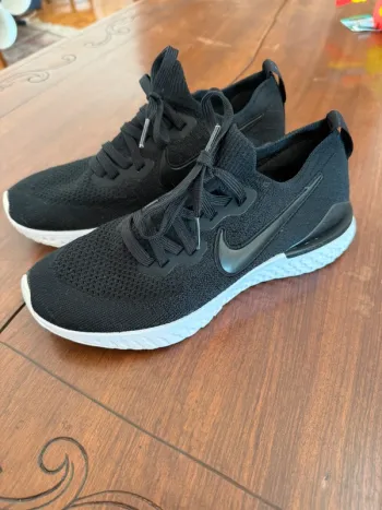 Used Nike Epic React Running Shoes