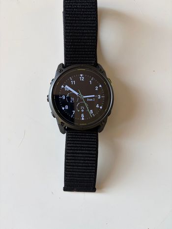 Used Garmin Enduro 3 GPS Watch 2025 Electronics