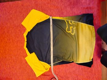Używany Fox Flow Jersey bike — zdjęcie 2 z 2