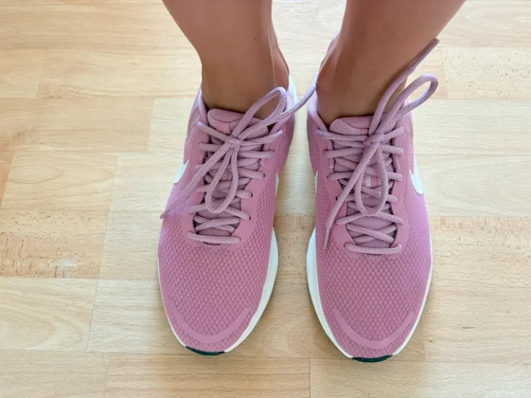 Used Nike Laufschuhe bike — image 2 of 6