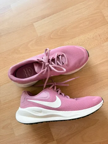 Used Nike Laufschuhe bike — image 3 of 6