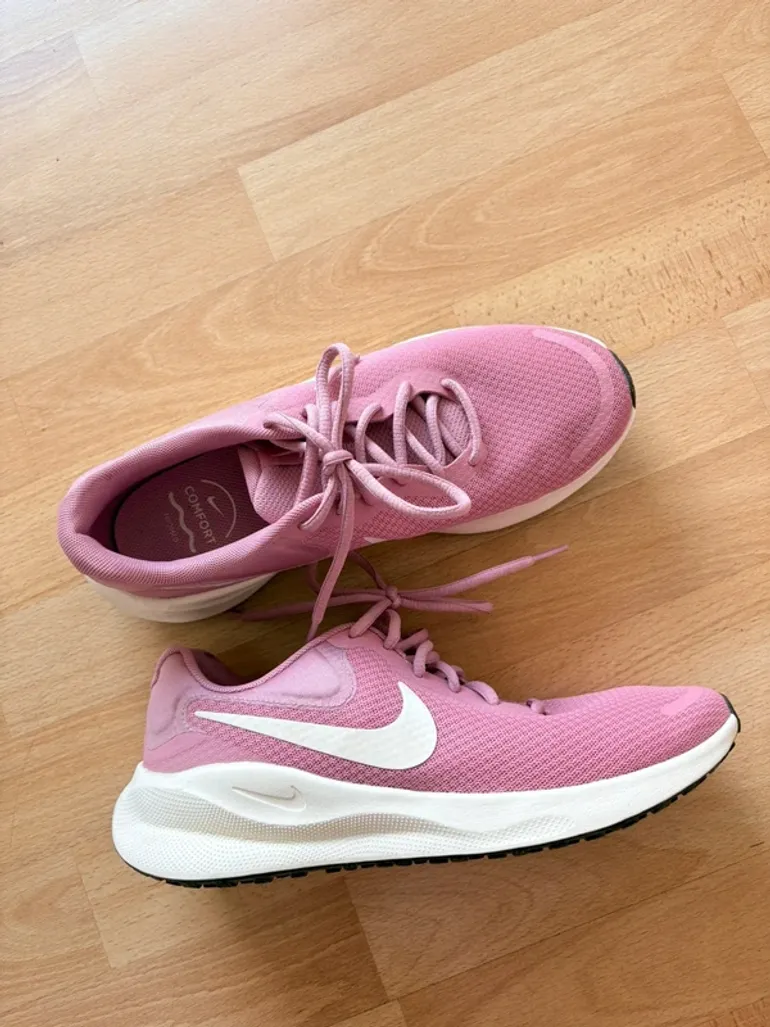 Used Nike Laufschuhe bike — image 3 of 6
