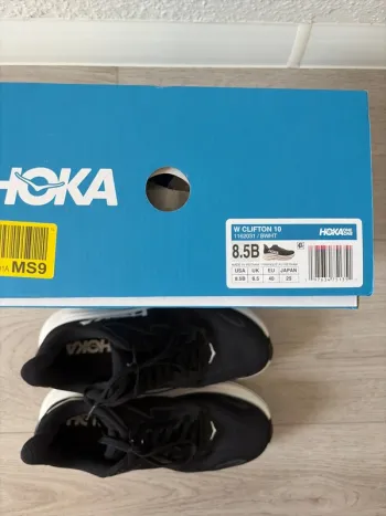 Used Hoka Clifton 10 bike — image 8 of 8