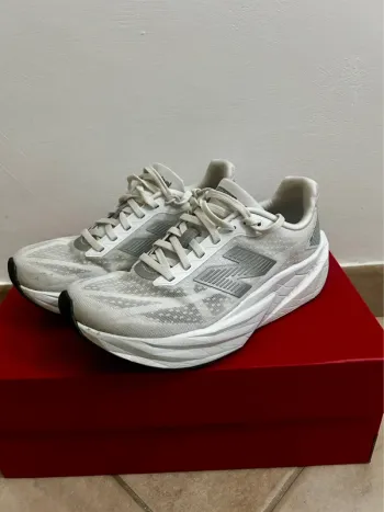 Used New Balance Rebel v5 Running Shoes