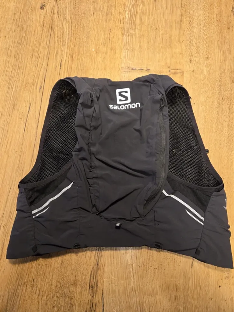 Used Salomon Sense Pro 10 bike — image 2 of 4