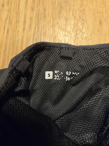 Used Salomon Sense Pro 10 bike — image 4 of 4