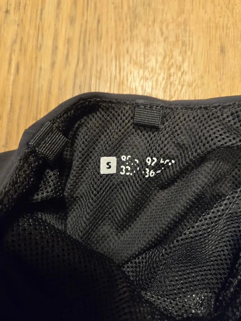Used Salomon Sense Pro 10 bike — image 4 of 4