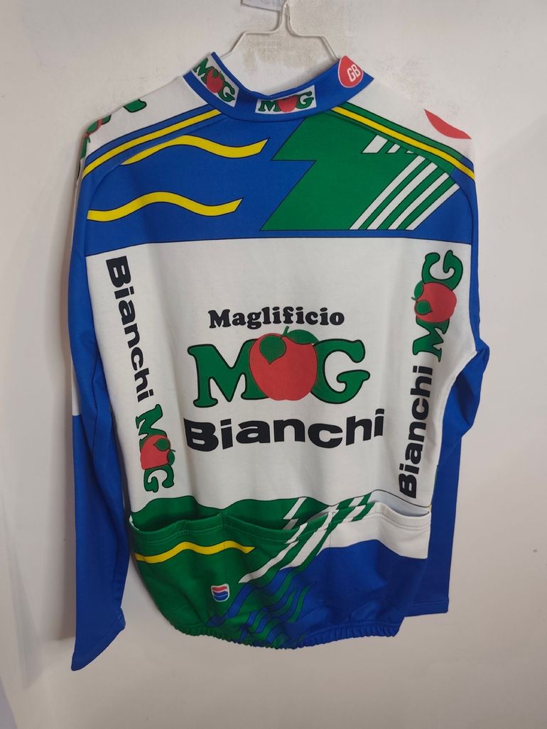 Sportful Cycling Jacket bike usato — immagine 3 di 3
