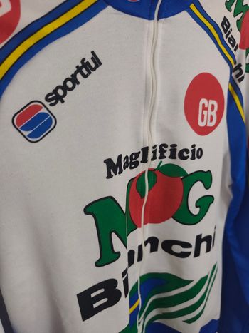 Sportful Cycling Jacket bike usato — immagine 2 di 3