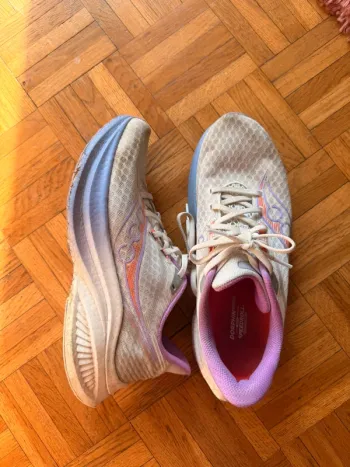 Brugt Saucony Endorphin Speed 5 2025 Running Shoes