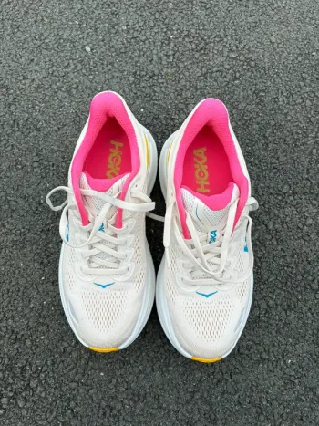 Tweedehands Hoka Bondi 9 bike — afbeelding 7 van 7