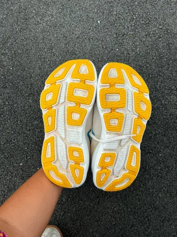 Tweedehands Hoka Bondi 9 bike — afbeelding 6 van 7