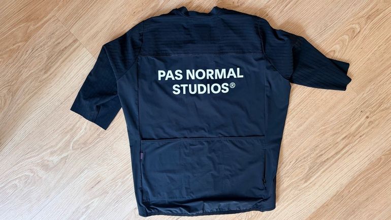 Used Pas Normal Studios Essential Light Jersey bike — image 11 of 15