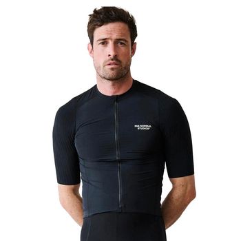 Použité Pas Normal Studios Essential Light Jersey Cycling Clothing