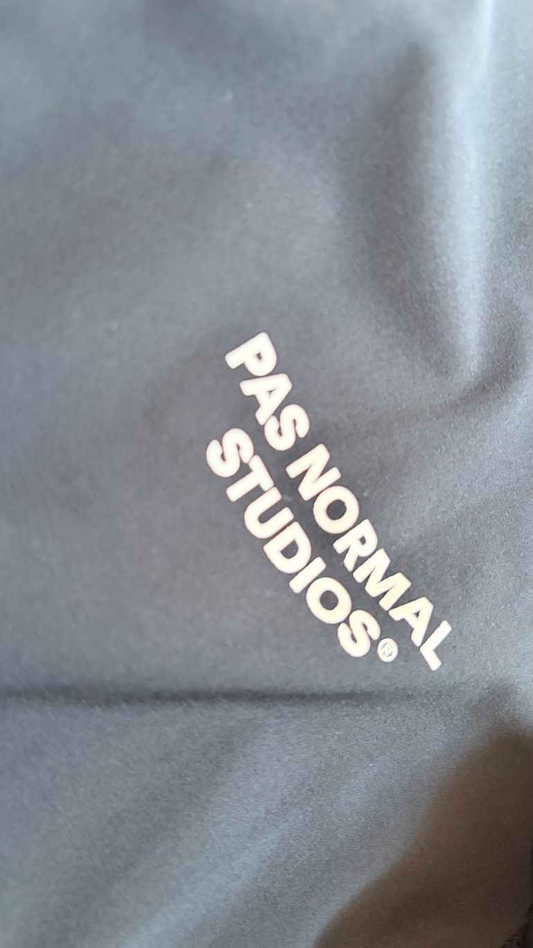 Used Pas Normal Studios Essential Light Jersey bike — image 6 of 15