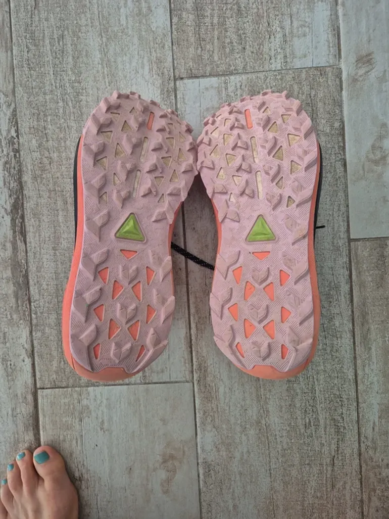 Gebrauchtes Asics Gel Trabuco 13 bike — Bild 3 von 3