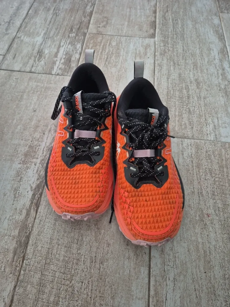 Gebrauchtes Asics Gel Trabuco 13 bike — Bild 2 von 3