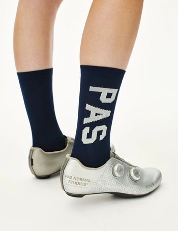 Použité Pas Normal Studios Mechanism Socks 2025 Cycling Clothing