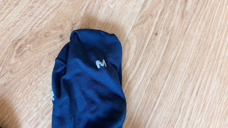 Použité Pas Normal Studios Mechanism Socks 2025 bike — obrázek 3 z 5