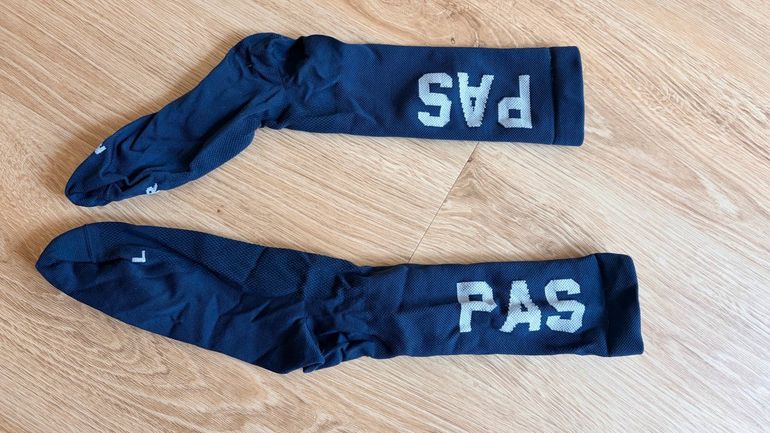Použité Pas Normal Studios Mechanism Socks 2025 bike — obrázek 2 z 5