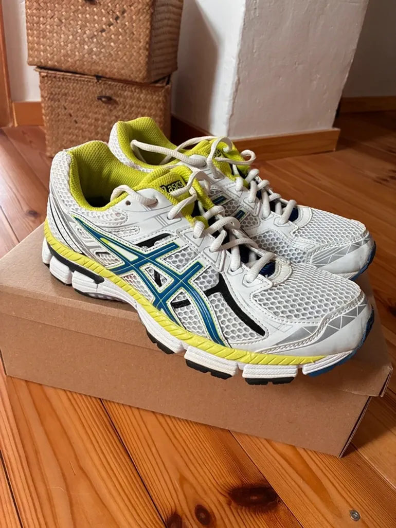 Asics Gel-1160 bike d'occasion — image 2 sur 4