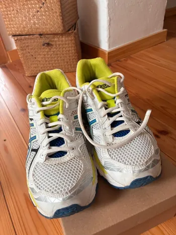 Asics Gel-1160 Running Shoes d'occasion