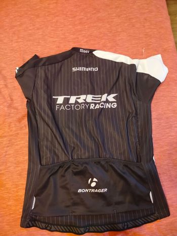 Brugt Trek Bontrager Jersey bike — billede 2 af 2