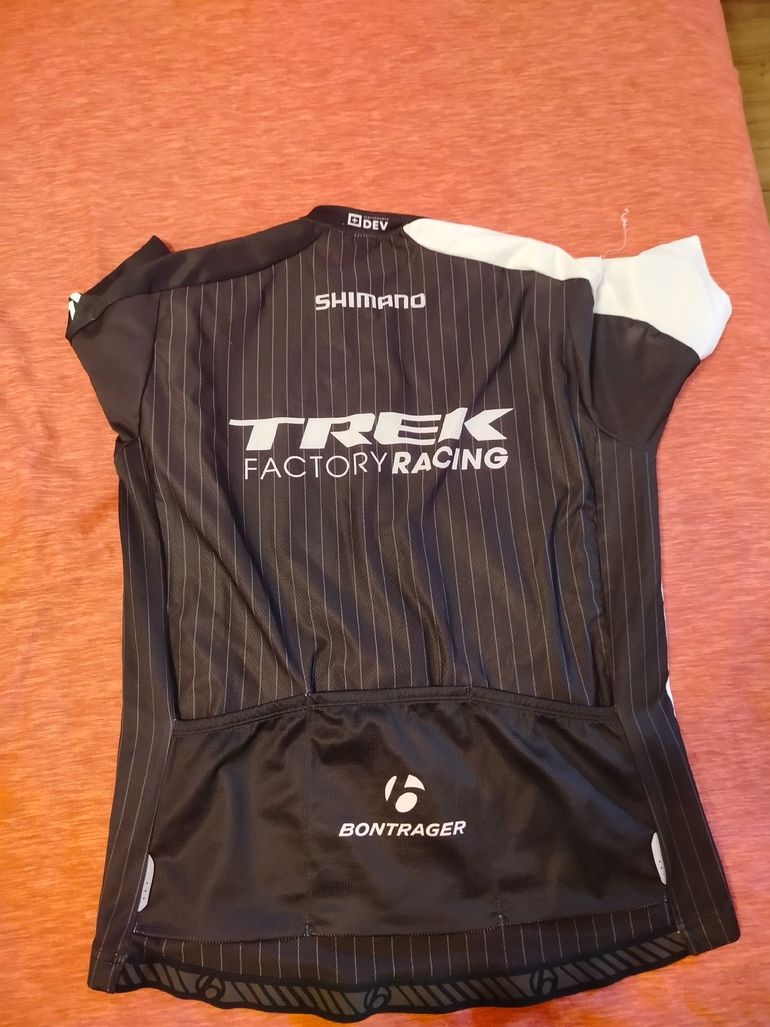 Brugt Trek Bontrager Jersey bike — billede 2 af 2