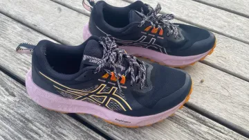 Asics Gel Sonoma 8 Trail Running Shoes usato