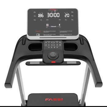 fassi 9.3 2026 bike usato — immagine 2 di 8