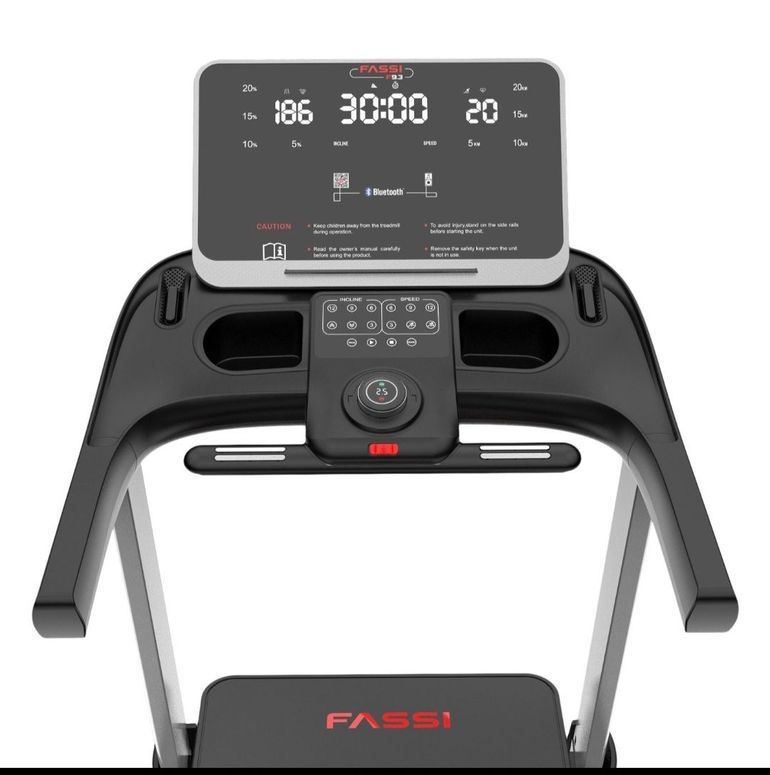 fassi 9.3 2026 bike usato — immagine 2 di 8