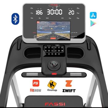 fassi 9.3 2026 bike usato — immagine 4 di 8