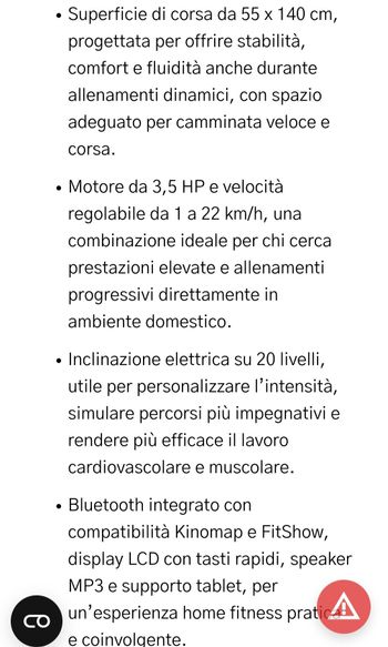 fassi 9.3 2026 bike usato — immagine 5 di 8