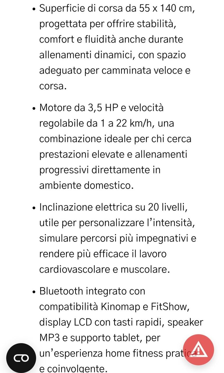 fassi 9.3 2026 bike usato — immagine 5 di 8
