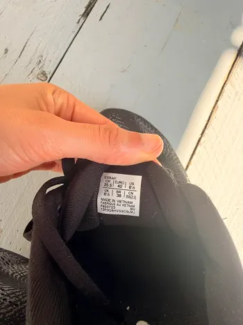 Used Asics Gel-Cumulus bike — image 4 of 5