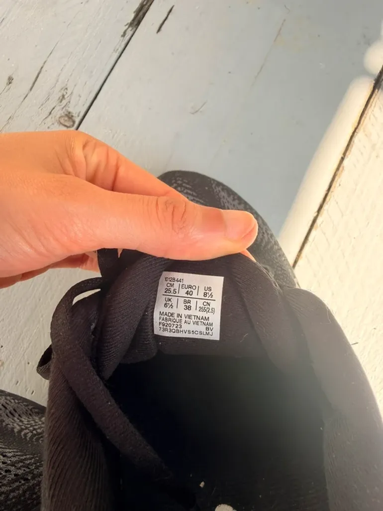 Used Asics Gel-Cumulus bike — image 4 of 5