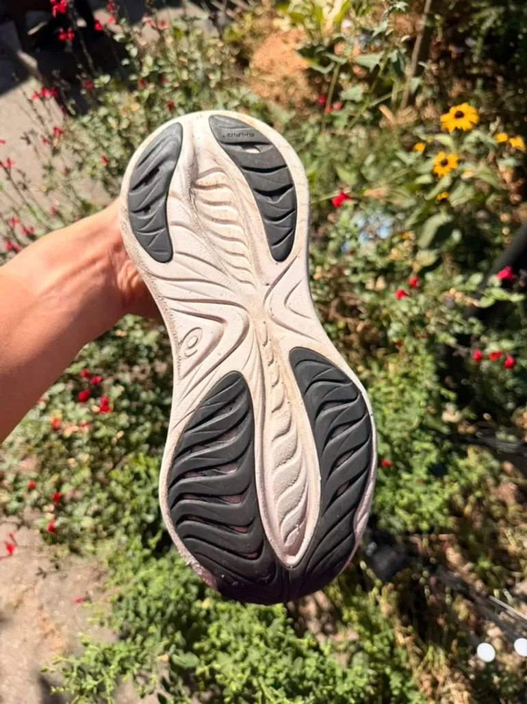 Used Asics Gel-Cumulus bike — image 3 of 5