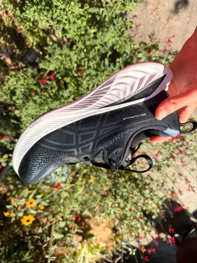 Used Asics Gel-Cumulus bike — image 2 of 5