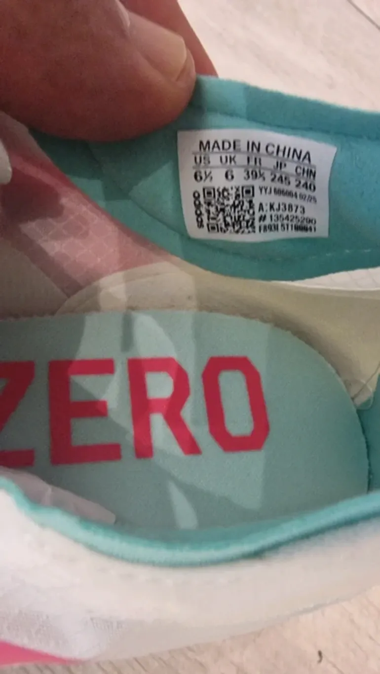 Used Adidas adizero Adios pro4 bike — image 4 of 8