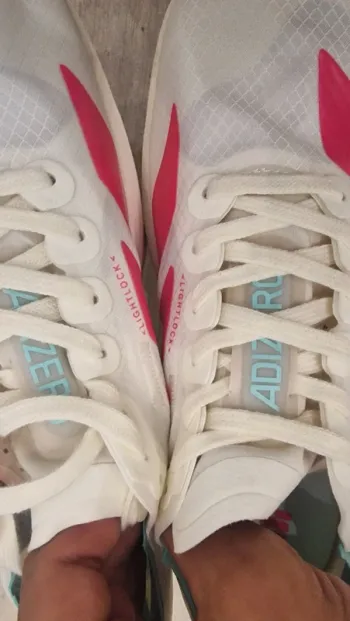 Used Adidas adizero Adios pro4 bike — image 7 of 8