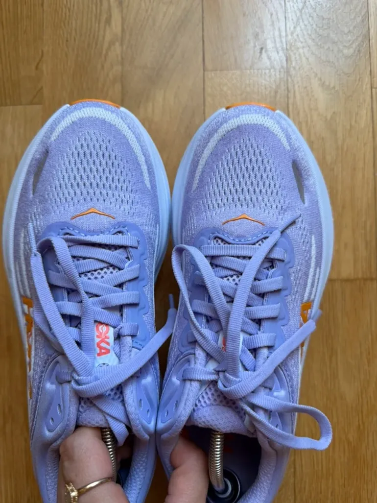 Używany Hoka Bondi 9 bike — zdjęcie 3 z 11