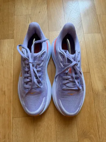 Używany Hoka Bondi 9 bike — zdjęcie 6 z 11