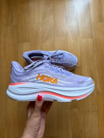 Używany Hoka Bondi 9 bike — zdjęcie 4 z 11